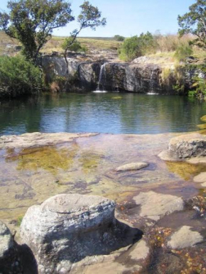 Amaroks self catering units